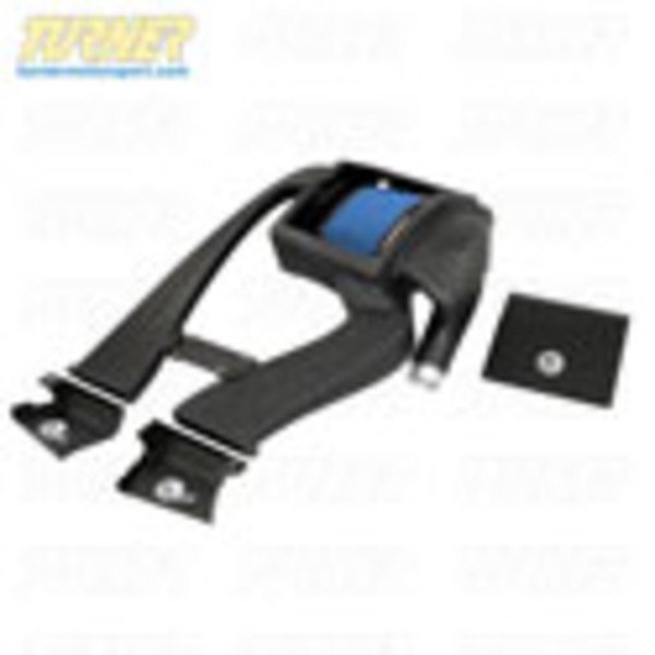 AFE aFe Intake Kit - E9X 335i/xi 07-10 - Stage 2 Elite Sealed Intake Pro5R - (NO LONGER AVAILABLE) 50-81472