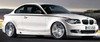 Genuine BMW Genuine BMW E82 1 Series Performance Front Spoiler Kit for 128i & 135i - (NO LONGER AVAILABLE) 51110442870 View 1