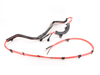 Genuine BMW Genuine BMW Battery Cable - Positive - From Battery Cable - E90 E92 E93 61129205520 View 3