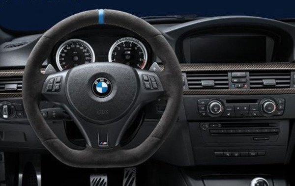 Genuine BMW M Performance Genuine BMW M Performance Steering Wheel - E9x, E82  32302212772x