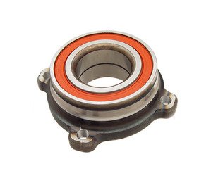 Rear Wheel Bearing - E39 525i 528i 530i 540i M5 - E60 525i 528i 530i 535i 545i 550i