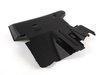 Genuine BMW Lower Dash Panel - Left - E30 318i 325e 325i M3 - (NO LONGER AVAILABLE) 51451917351 View 3
