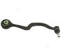 Packaged by Turner Front Upper Control Arm - Left - E34 - Direct Replacement With Bushing 31121141097X View 1