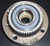 Packaged by Turner E30 325/318 Front Wheel Bearing Hub Assembly 31211131297 View 1