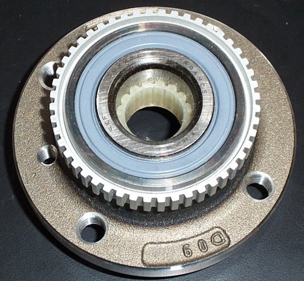 Packaged by Turner E30 325/318 Front Wheel Bearing Hub Assembly 31211131297