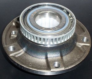E46 M3, Z4 M Front Wheel Bearing Hub Assembly