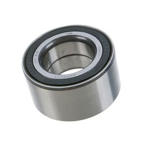 Front Wheel Bearing - E9X Xi, E60 Xi, E53 X5