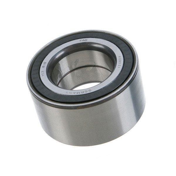 Packaged by Turner Front Wheel Bearing - E9X Xi, E60 Xi, E53 X5 31226783913