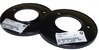 Genuine BMW Genuine BMW E36, Z3 Strut Tower Reinforcement Plates (Pair) 31312489795K View 1