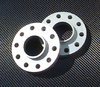 H&R H&R 12mm DR Series Wheel Spacers - 74.1mm CB - E39 E70 E71 2475740 View 1
