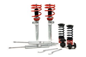 H&R Coil Over Suspension - E91 325i/328i Sport Wagon 