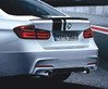 Genuine BMW M Performance BMW M Performance Exhaust - F30 335i 335i xDrive - F32 435i 435i xDrive 18302354340 View 1