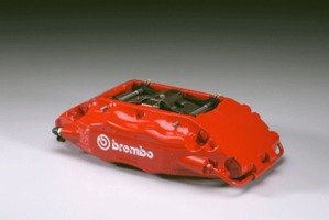 E36 M3, MZ3 Brembo GT 355mm Front Big Brake Kit