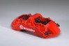 Brembo E36 M3, MZ3 Brembo GT 355mm Front Big Brake Kit with 6-Piston Calipers 1M1.8007A View 1