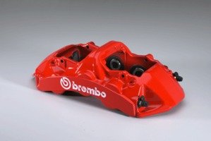 E36 M3, MZ3 Brembo GT 355mm Front Big Brake Kit with 6-Piston Calipers