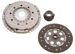 Sachs Clutch Kit - E36 Z3