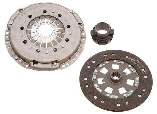 Sachs Sachs Clutch Kit - E36 Z3 21212228289
