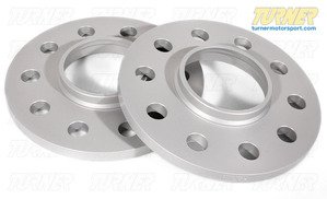  H&R 11mm Wheel Spacers (Pair) - F39 F48 F90 G01 G11 G14 G15 G20 G29 G30 G32 i01 i12