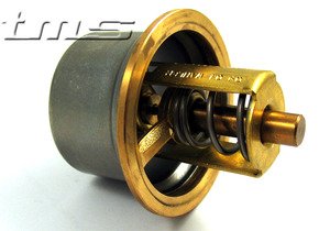 Motorsport Thermostat - 55� C - E46 M3