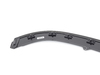 Genuine BMW Genuine BMW Molding, Folding Top Lid - 54378036672 - Gloss Black 54378036672 View 4