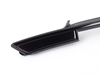 Genuine BMW Genuine BMW Finisher, Side Window, Rear - 51378036665 - Gloss Black 51378036665 View 3