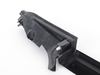 Genuine BMW Genuine BMW Finisher, Side Window, Rear - 51378036665 - Gloss Black 51378036665 View 4