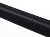 Genuine BMW Genuine BMW Finisher, Side Window, Rear - 51378036665 - Gloss Black 51378036665 View 5