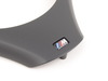 Genuine BMW Genuine BMW ///M Steering Wheel Trim 32307845524 View 2