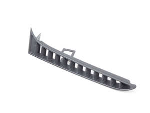 Genuine BMW Left Grill Lower Front Bumper - F82 F83 F84 M3 M4 S55 3.0L