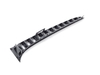 Genuine BMW Genuine BMW Left Grill Lower Front Bumper - F82 F83 F84 M3 M4 S55 3.0L 51118056599 View 3