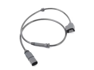 Genuine BMW F80 M3, F82 M4 Cable For Wheel Acceleration - 31307850609
