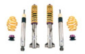 KW Coilover Kit - Variant 1 (V1) - E90 M3, E92 M3