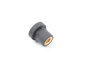 Genuine BMW Blind Rivet Nut, Insulating M8 - 65106905660 - E53