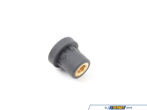 Genuine BMW Genuine BMW Blind Rivet Nut, Insulating M8 - 65106905660 - E53 65106905660