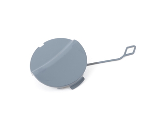 Genuine BMW Tow Hook Cover (Primered) - F80 M3