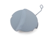 Genuine BMW Genuine BMW Tow Hook Cover (Primered) - F80 M3 51128061605 View 4