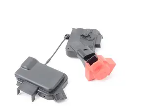 Genuine BMW B+ Terminal Point, Engine Co - 61149214243
