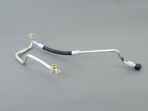 Genuine MINI AC Pressure Hose Assembly