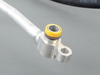 Genuine MINI Genuine MINI AC Pressure Hose Assembly 64509181882 View 2