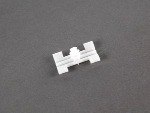 Genuine BMW Clamp - 51138231130 - E46