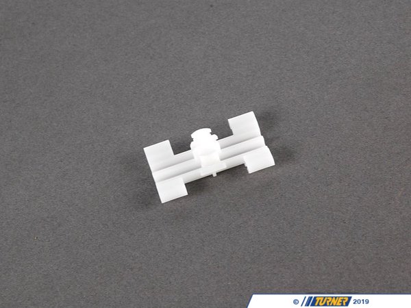 Genuine BMW Genuine BMW Clamp - 51138231130 - E46 51138231130