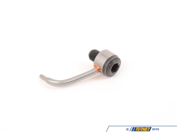 Genuine BMW Genuine BMW Oil Spraying Nozzle - 11427598003 11427598003