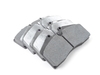 Hawk Hawk DTC-60 Race Brake Pad Set - (HB141G.650) - ST40 Calipers TMS16529 View 1