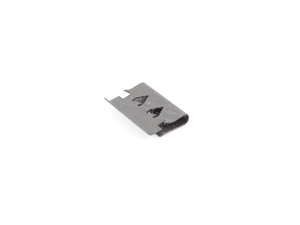 Genuine BMW Clamp - 51211803685