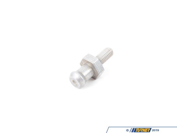 Genuine BMW Genuine BMW Adapter Screw - 11127521946 - E85,E90,E92,E93 11127521946