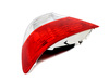 Genuine European BMW Tail Light - Clear - Left - E46 323ci, 323ci, 328ci, 330ci, M3 63218383825 View 2