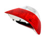 Genuine European BMW Tail Light - Clear - Right - E46 323ci, 323ci, 328ci, 330ci, M3 63218383826 View 2