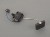 Genuine BMW Genuine BMW Fuel level sensor - right 16117248294 View 2