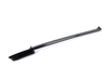 Genuine BMW Genuine BMW Finisher, Side Window, Rear - 51378036665 - Gloss Black 51378036665 View 1