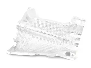 Fuel Tank Heat Insulation - E84, E90, E92, E93